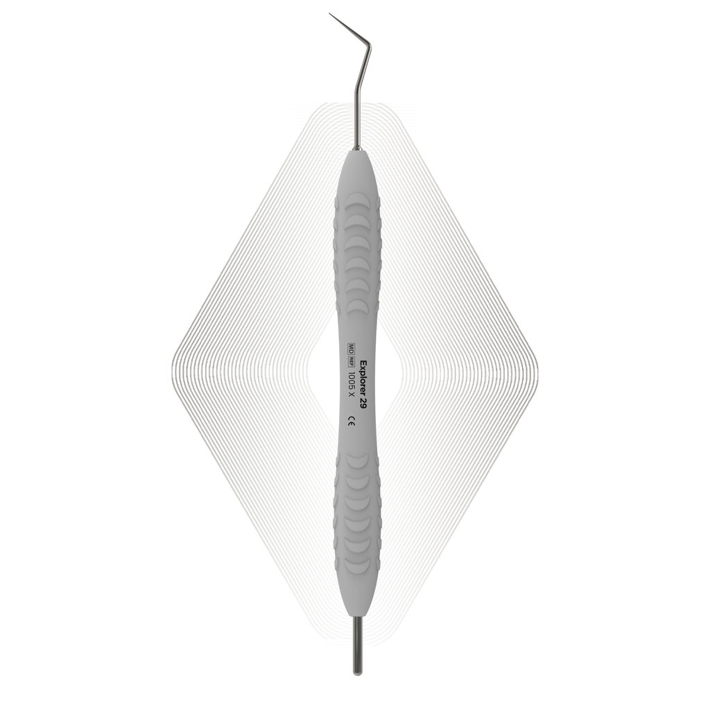 Sonde 29 | ErgoDenta