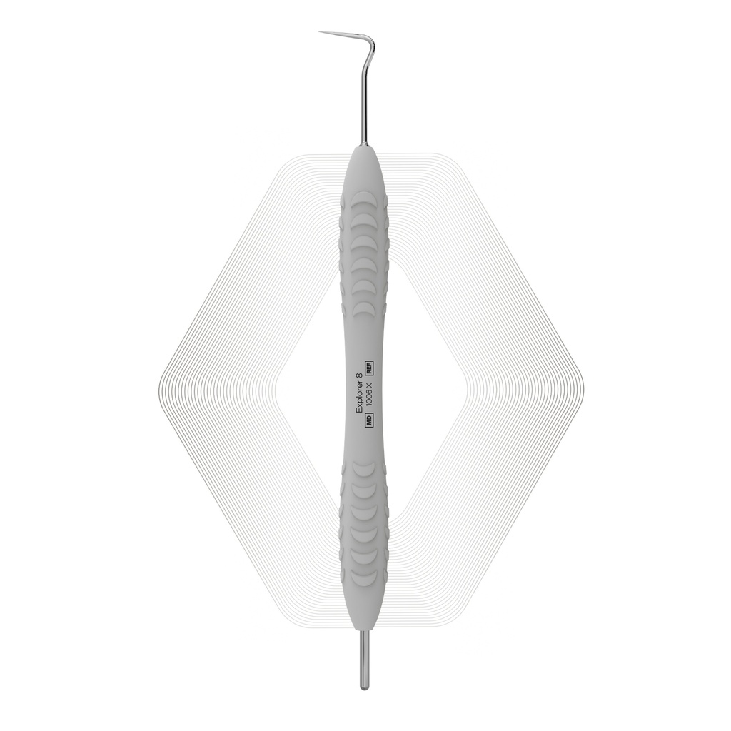 Sonde 8 | ErgoDenta