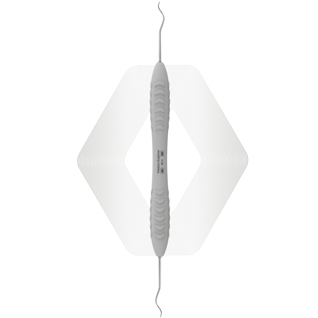 Weston sonde | ErgoDenta