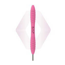 Spejlhåndtag, Petal Pink | ErgoX®