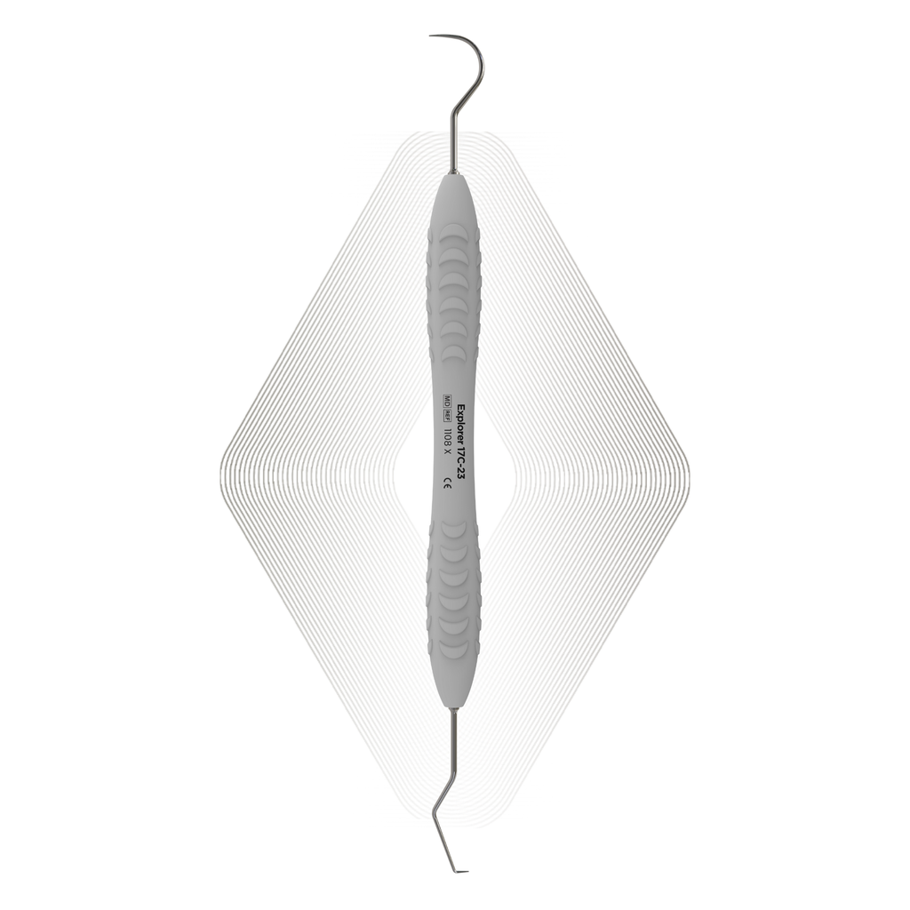 Sonde 17C-23 | ErgoDenta