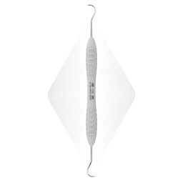 Sickle scaler H6-H7 | ErgoDenta