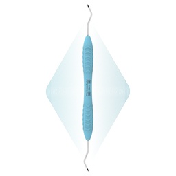 Mini Excess Scaler | ErgoDenta
