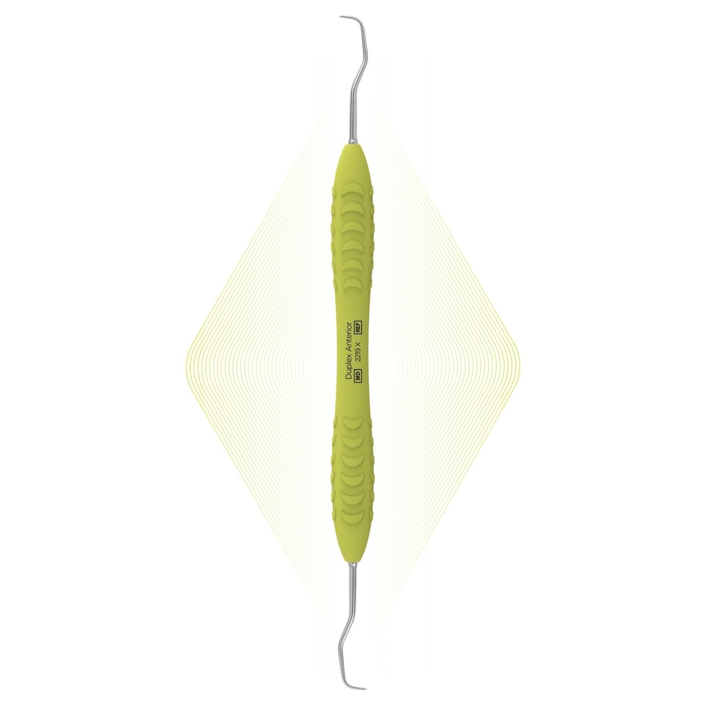 Duplex Anterior | ErgoDenta