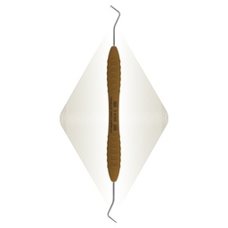 Amalgam stopper, 1.0-1.5mm | ErgoDenta