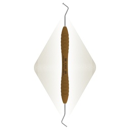 Amalgam stopper, 2.0-2.5mm | ErgoDenta