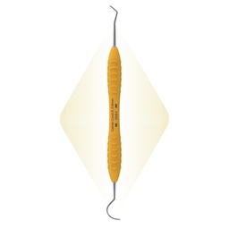 Materialebærer - stopper Rigid, 0.9mm | ErgoDenta