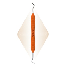 Burnisher & Spatel, 1.5-2mm | ErgoDenta