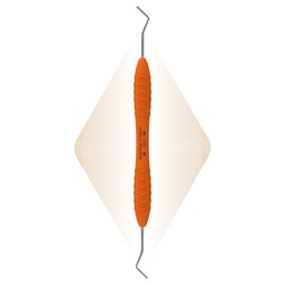 Burnisher & Plugger, 1.4-1.8mm | ErgoDenta