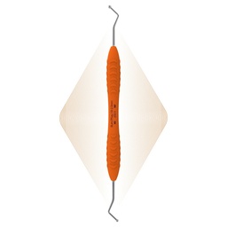 Burnisher & Plugger, 1.9-2.3mm | ErgoDenta