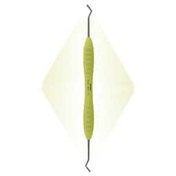 Burnisher, 1.5-2.0mm | ErgoDenta