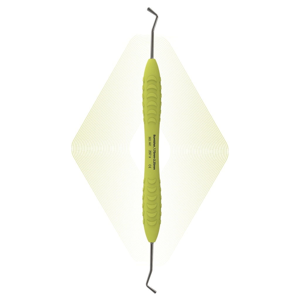 Burnisher, 1.75-2.25mm | ErgoDenta
