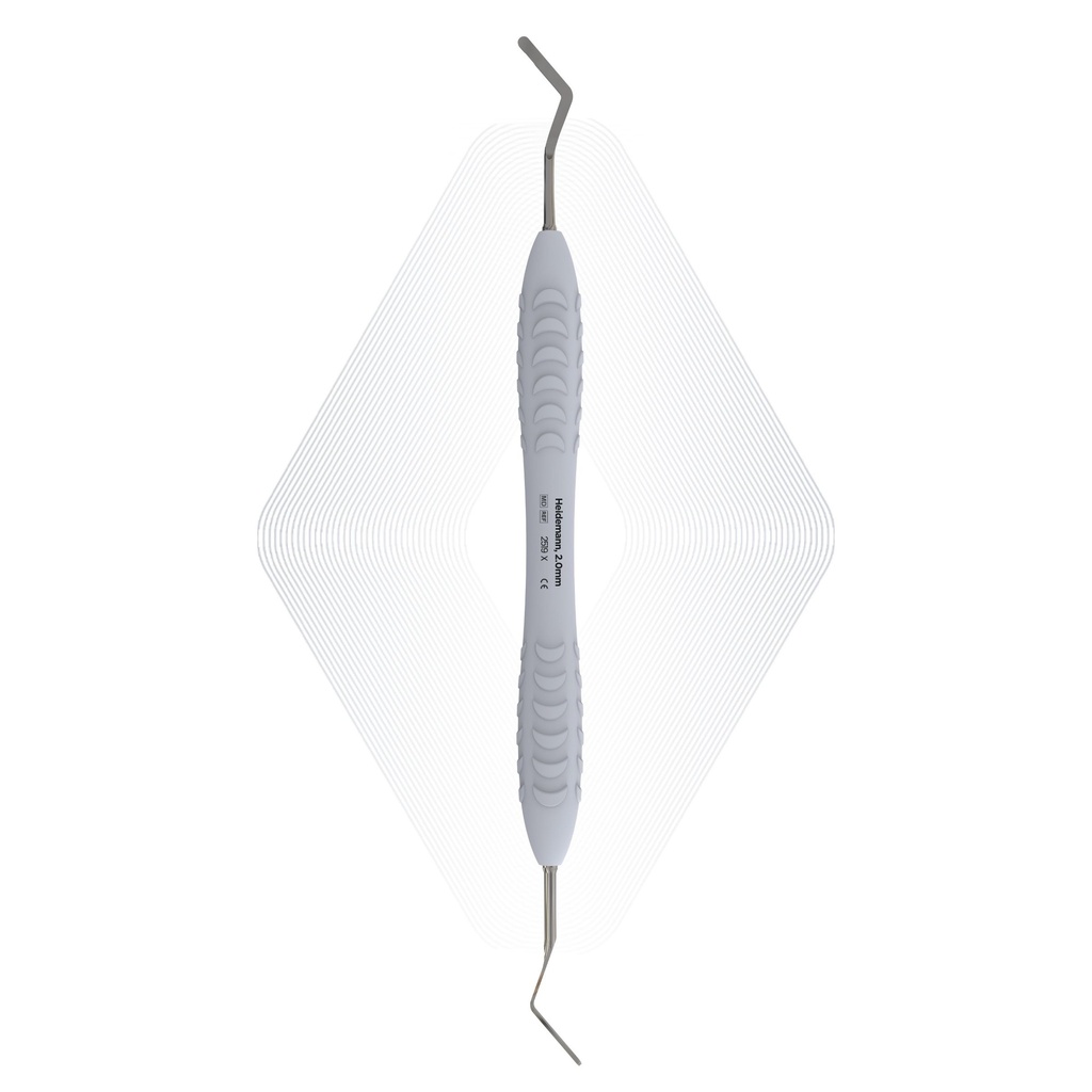 Heidemann, 2.0mm | ErgoDenta