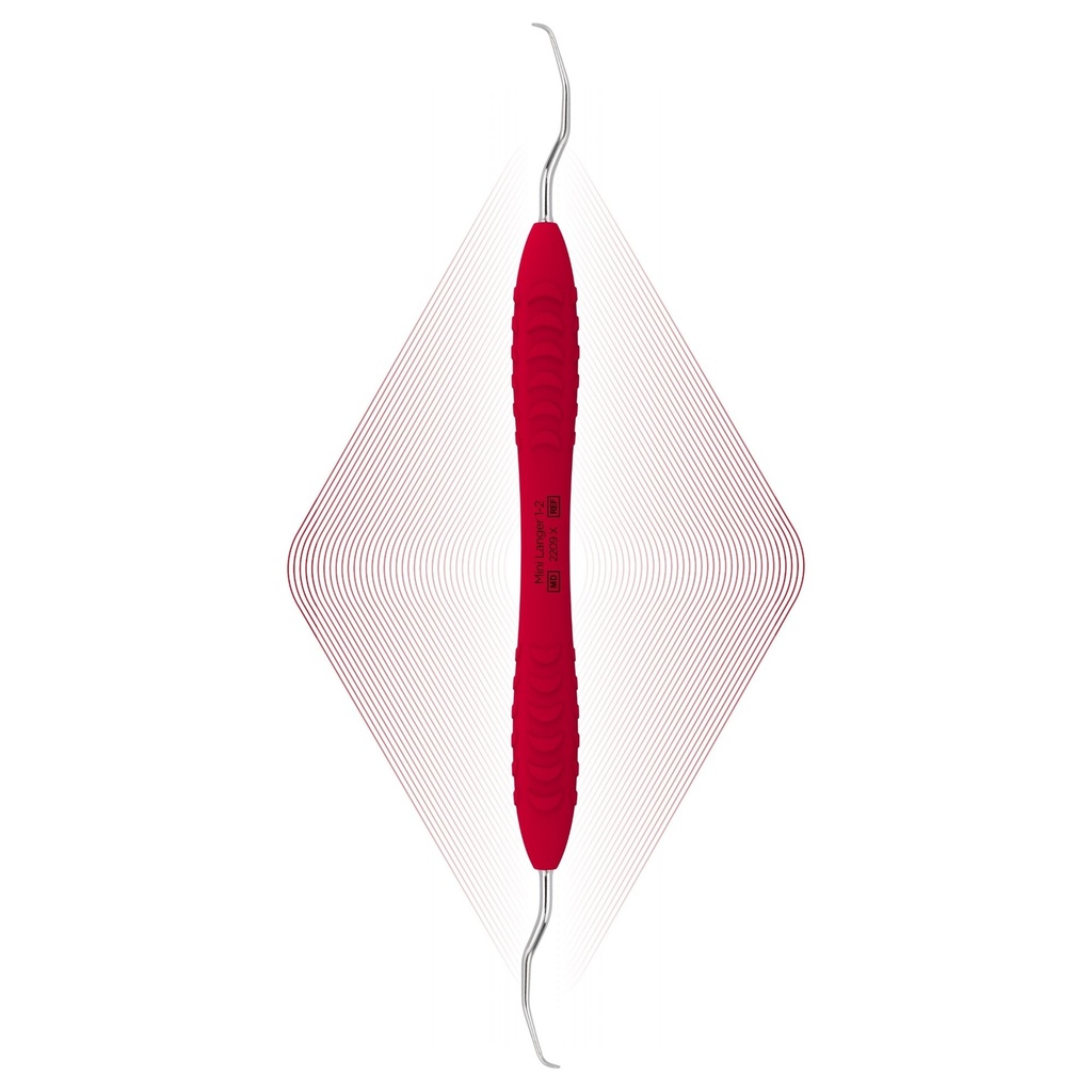 Mini Langer 1-2 | ErgoDenta