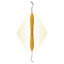 Plastic Instrument-Posterior, 1.4-2.0mm | ErgoDenta