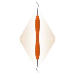 Mini spatel, 2.0-2.0mm | ErgoDenta