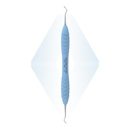 Plugger Clubbed, 1.4-1.8mm | ErgoDenta