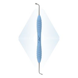 Plugger Flat, 1.5-2.5mm | ErgoDenta