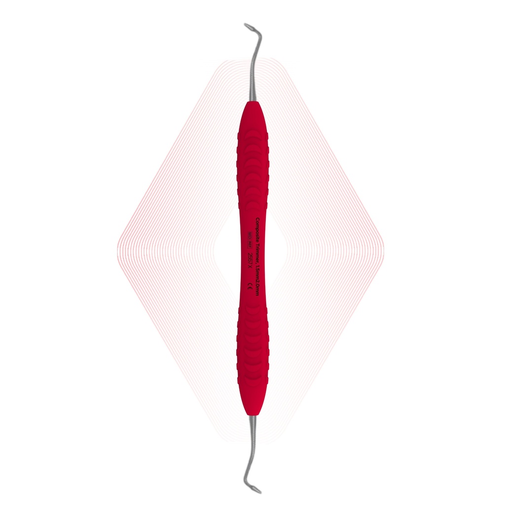 Komposit Trimmer, 1.5-2.5mm | ErgoDenta