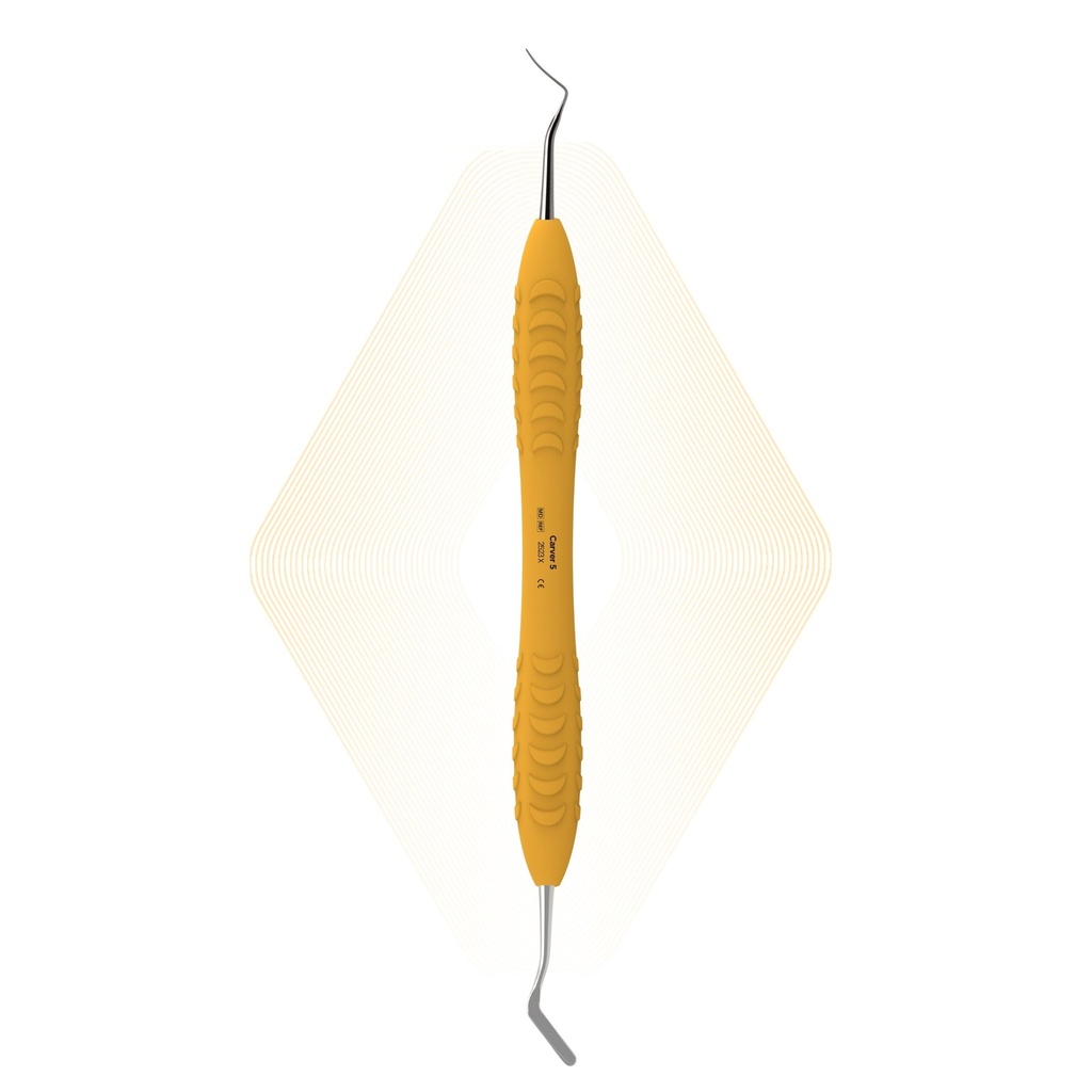Modellerinstrument 5, 2-2.5mm | ErgoDenta