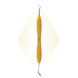 Modellerinstrument 5, 2-2.5mm | ErgoDenta