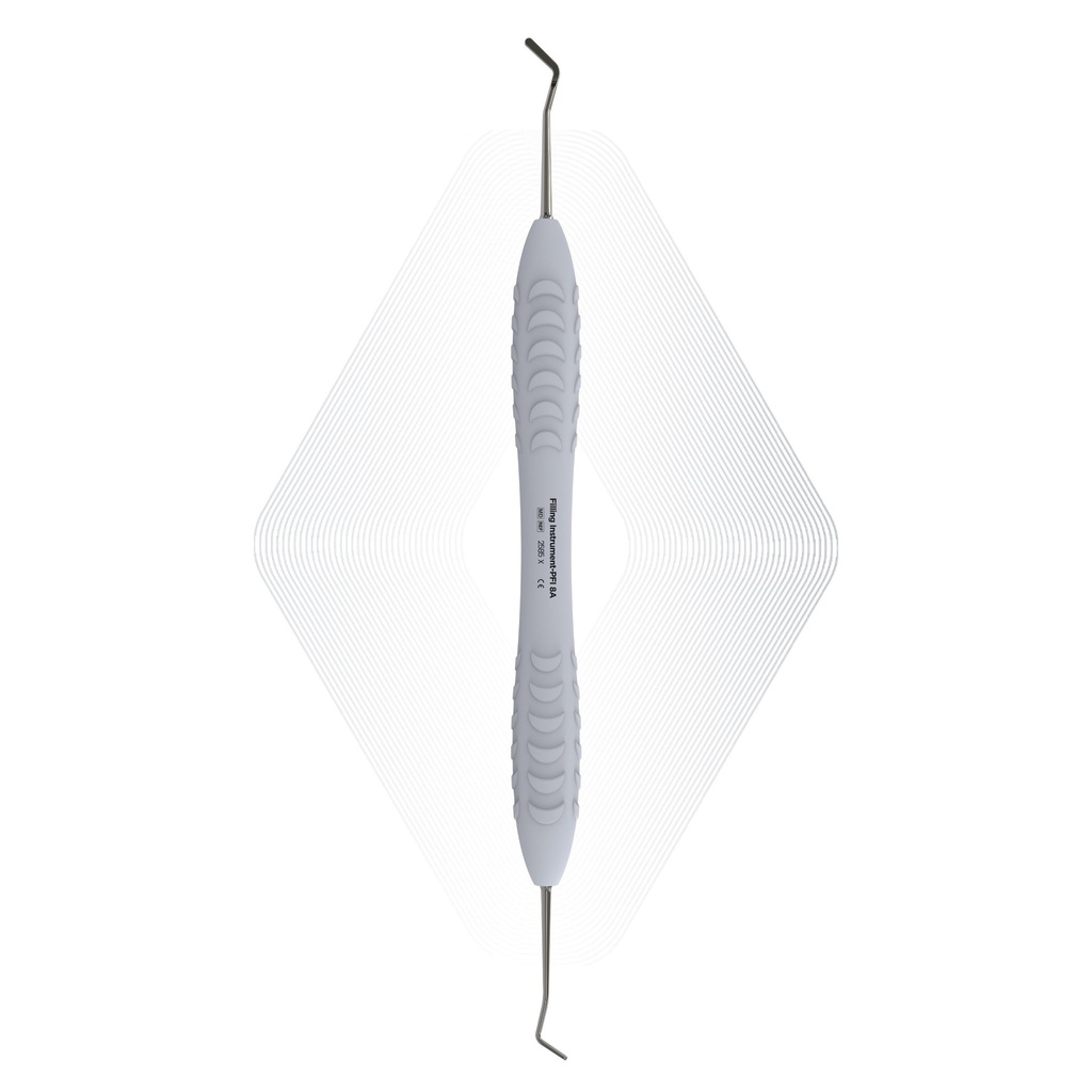 Fyldningsinstrument-PFI 8A, 1.7mm | ErgoDenta