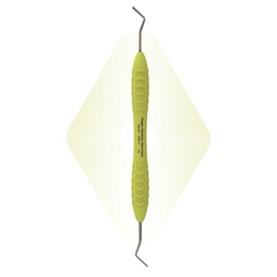 Plugger, Cylindrical, 1.0-1.5mm | ErgoDenta