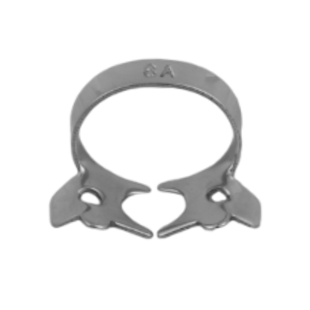 8A - Molar kofferdamklammer (generel) | ErgoDenta