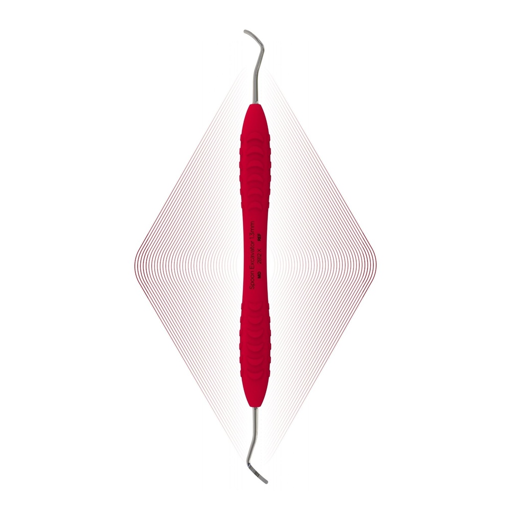 Ske-excavator, 1.3mm | ErgoDenta
