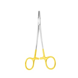 Mayo-Hegar nåleholder, lige, 13cm, TC | ErgoDenta