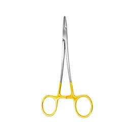 Crile-Wood nåleholder, lige, 15cm, TC | ErgoDenta