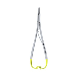 Mathieu nåleholder, lige, 14cm, TC | ErgoDenta