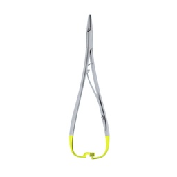Mathieu nåleholder, lige, 17cm, TC | ErgoDenta