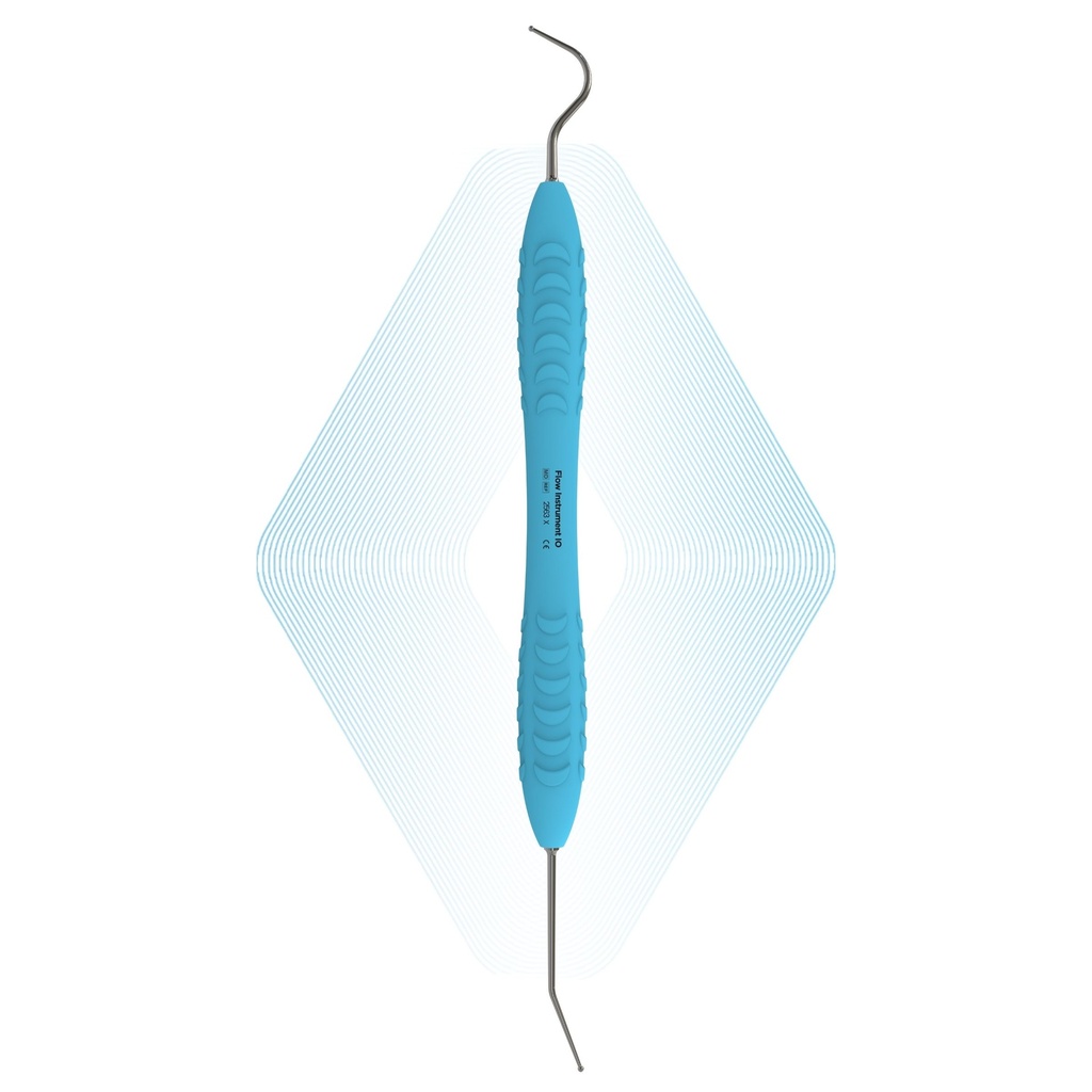 Fyldning Flow 1, 1.0mm | ErgoDenta