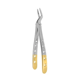 Underkæbemolar | Diamond ekstraktionstang GripMaster | ErgoDenta