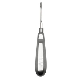 Bein rod Elevator, lige, Fig. 1 | ErgoDenta