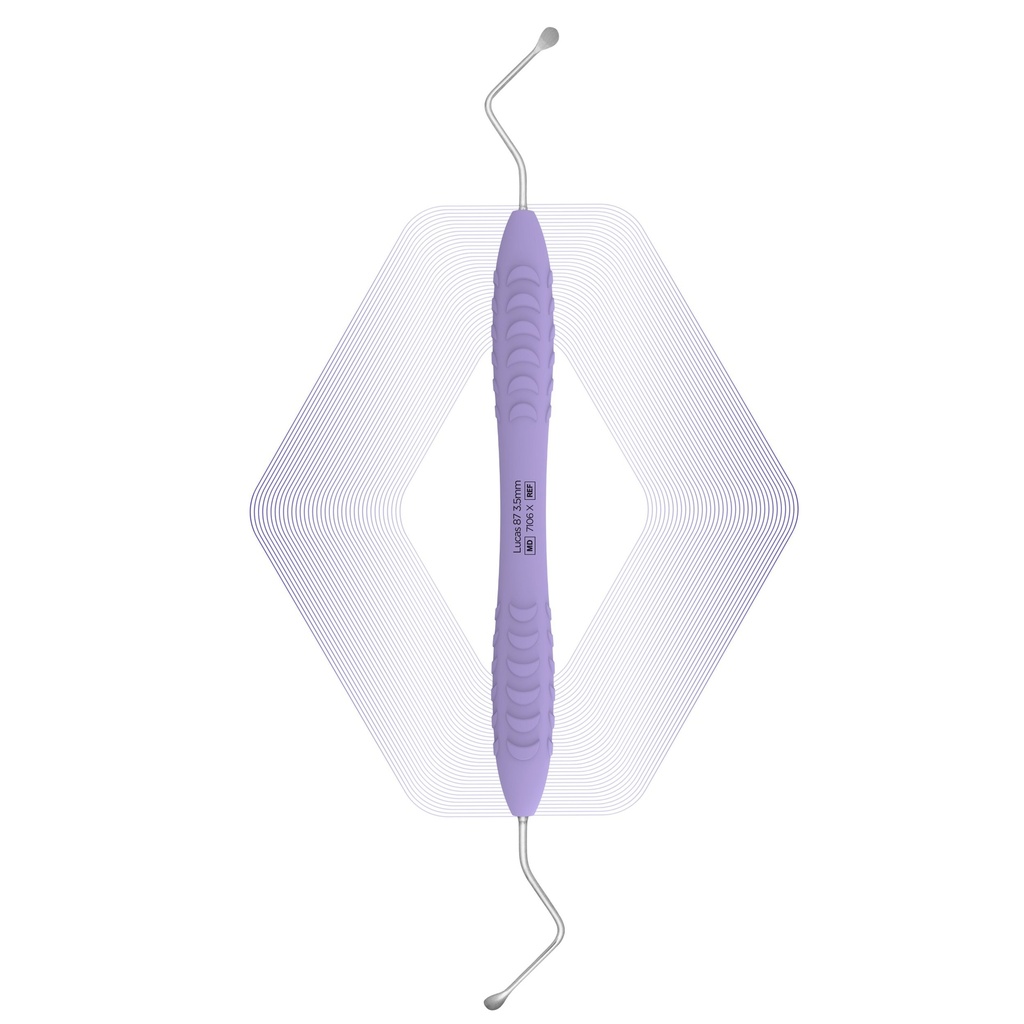 Lucas 87, 3.5mm | ErgoDenta
