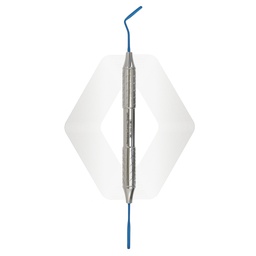 Periotom 1, buet / lige, 2.2mm-2.2mm | ErgoDenta