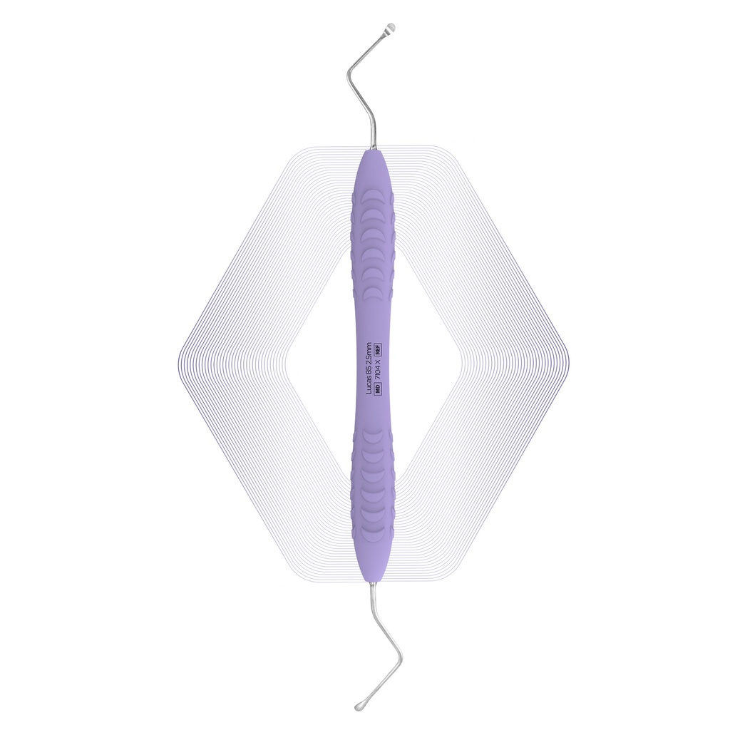 Lucas 85, 2.5mm | ErgoDenta
