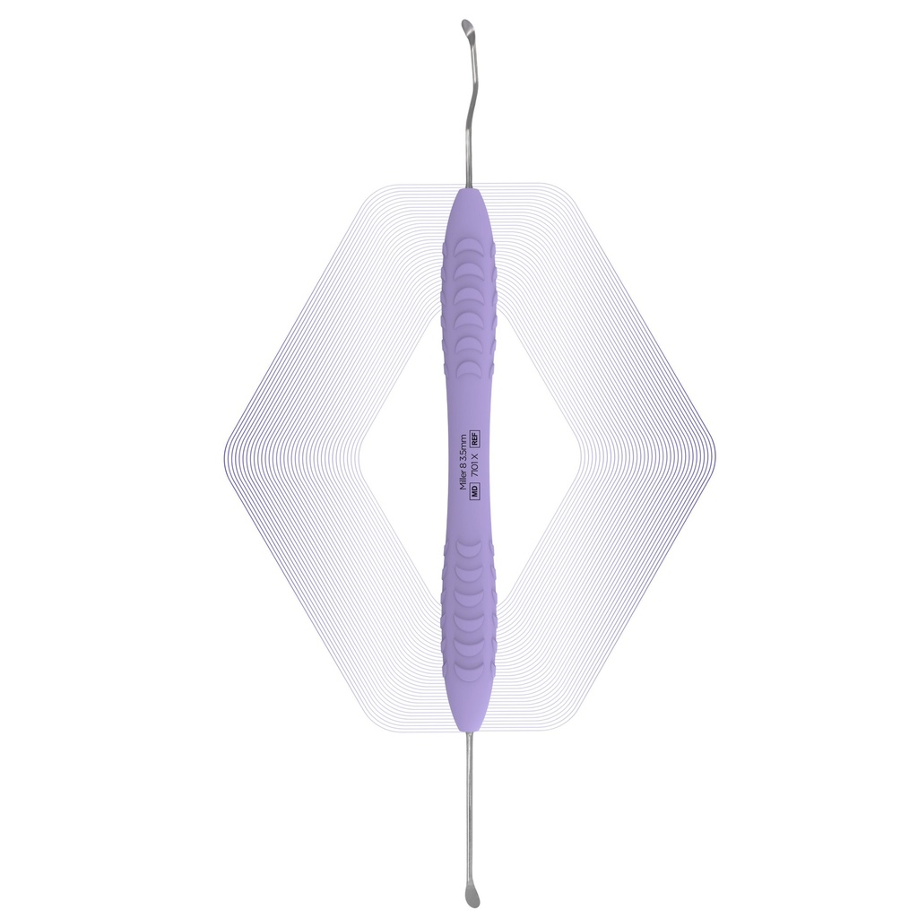 Miller 8, 3.5mm | ErgoDenta