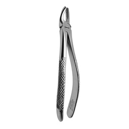 Overkæbemolarer, højre | Standard Extraction Forcep | ErgoDenta