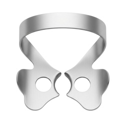 00 - Anterior kofferdamklammer