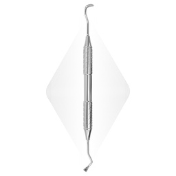 Curetter #1 | ErgoDenta