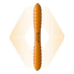 ErgoX® - ErgoTip håndtag, Citrus Orange | ErgoTip