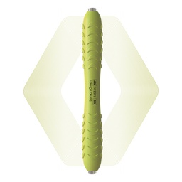 ErgoX® - ErgoTip håndtag, Lemon grøn | ErgoTip