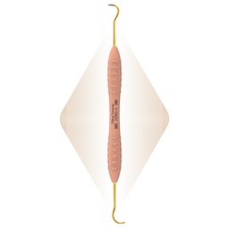Fyldning Trimmer, guld | ErgoSlip ErgoX®