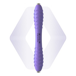 ErgoX® Plus - ErgoTip håndtag, Magenta blå | ErgoTip