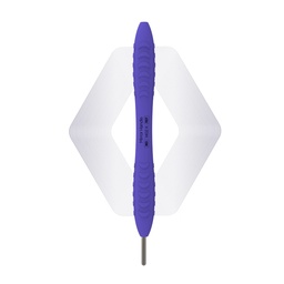 Cone Socket spejlskaft, 1402C | ErgoX®