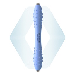 ErgoX® Plus - ErgoTip håndtag, Aqua light | ErgoTip