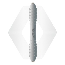 ErgoX® Plus - ErgoTip håndtag, Misty Cyan | ErgoTip